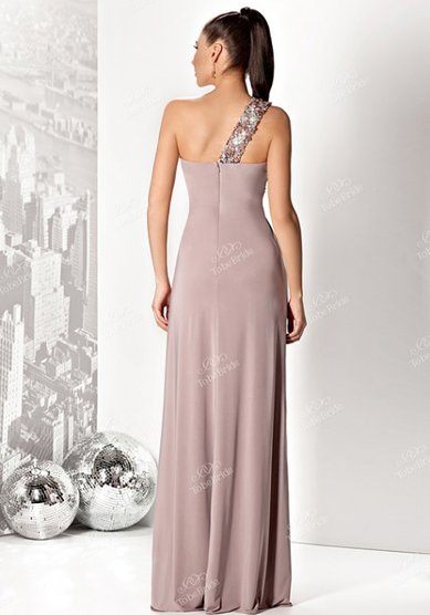 Вечернее платье cw015b-Д31507 - Свадебный салон Долина Роз