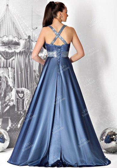 Вечернее платье COO60B-Д31508 - Свадебный салон Долина Роз