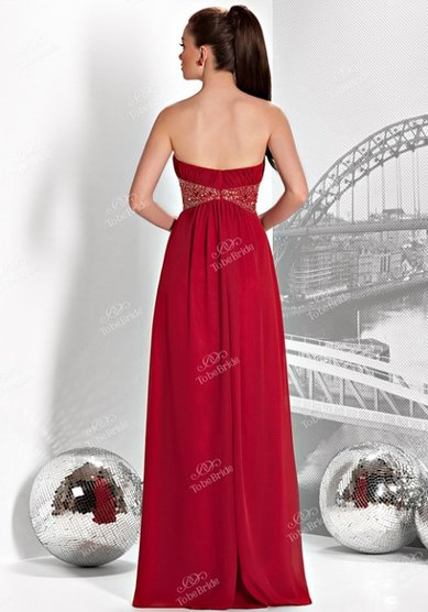 Вечернее платье bb131B-Д31510 - Свадебный салон Долина Роз