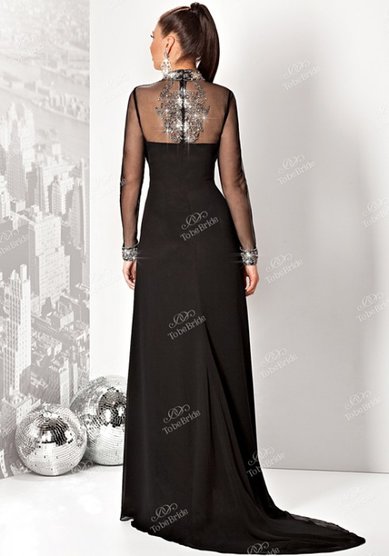 Вечернее платье AM039B-Д31514 - Свадебный салон Долина Роз