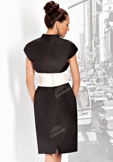 Вечернее платье CO192B-Д31689 - Свадебный салон Долина Роз