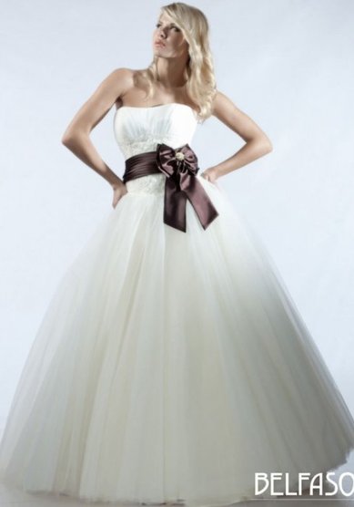 Свадебное платье Кимберли-A30893 - Свадебный салон Annet Wedding