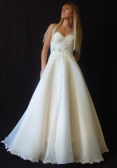 Свадебное платье 1106-A30900 - Свадебный салон Annet Wedding