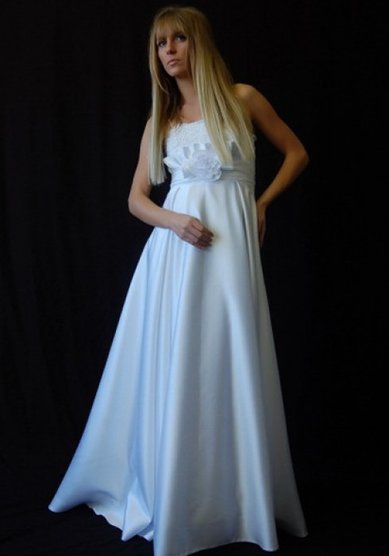 Свадебное платье 1108-A30901 - Свадебный салон Annet Wedding