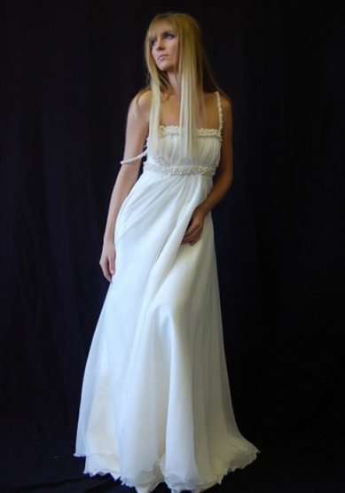 Свадебное платье 1111-A30902 - Свадебный салон Annet Wedding