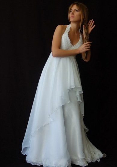 Свадебное платье 1119-A30905 - Свадебный салон Annet Wedding