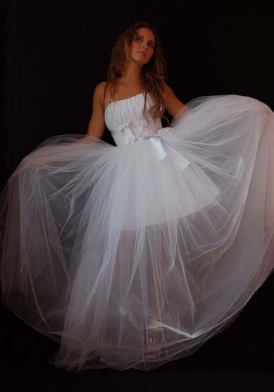 Свадебное платье 1136-A30909 - Свадебный салон Annet Wedding