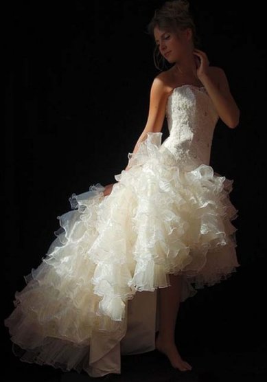 Свадебное платье 1139-A30911 - Свадебный салон Annet Wedding