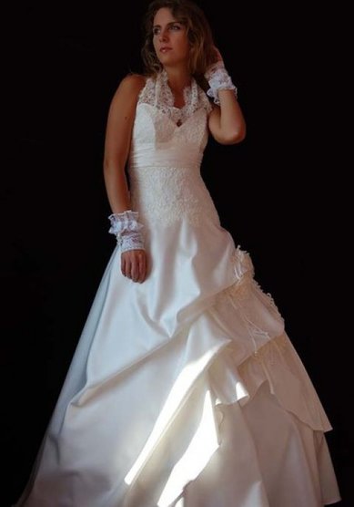 Свадебное платье 1141-A30913 - Свадебный салон Annet Wedding