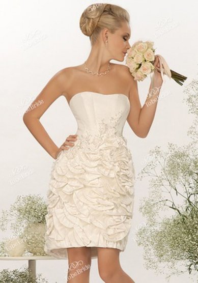 Свадебное платье bb088-A30927 - Свадебный салон Annet Wedding