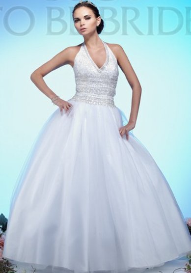 Свадебное платье PD0013-A30977 - Свадебный салон Annet Wedding