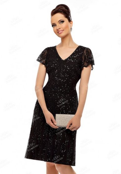 Вечернее платье u012b-A30989 - Свадебный салон Annet Wedding