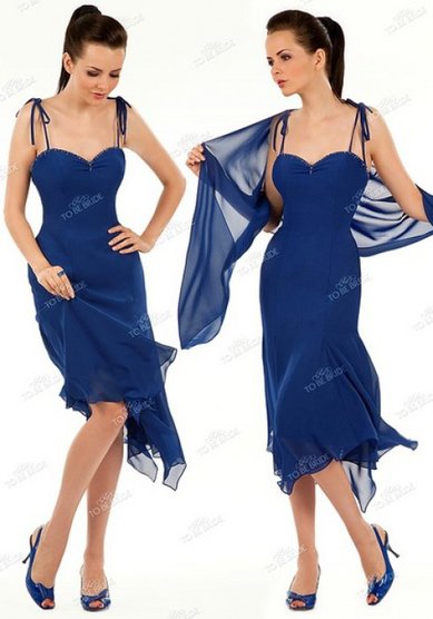 Вечернее платье sl0016by-A30992 - Свадебный салон Annet Wedding