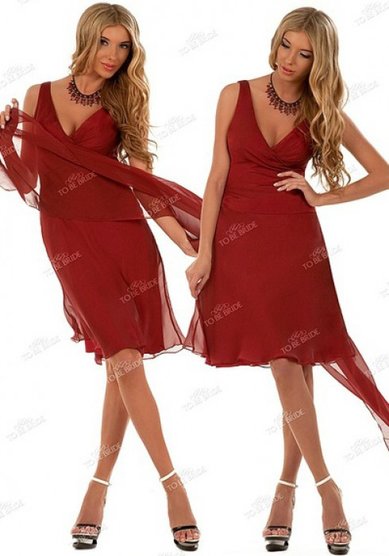 Вечернее платье sl0010b-A30994 - Свадебный салон Annet Wedding