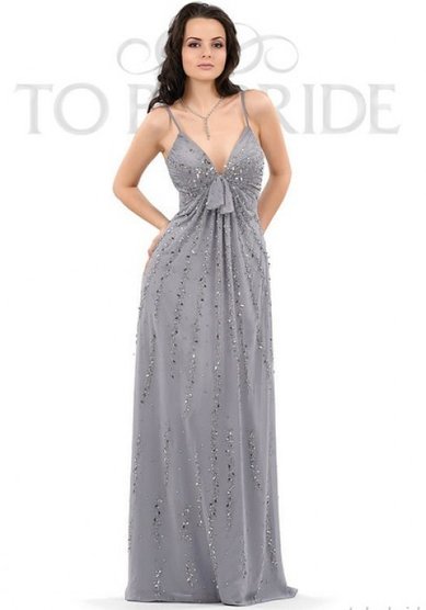 Вечернее платье e0620by-A30996 - Свадебный салон Annet Wedding