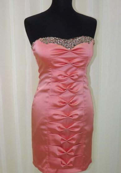 Вечернее платье 802-A31001 - Свадебный салон Annet Wedding