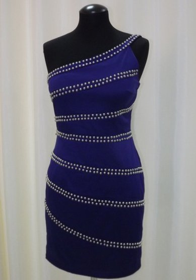 Вечернее платье 560-A31003 - Свадебный салон Annet Wedding