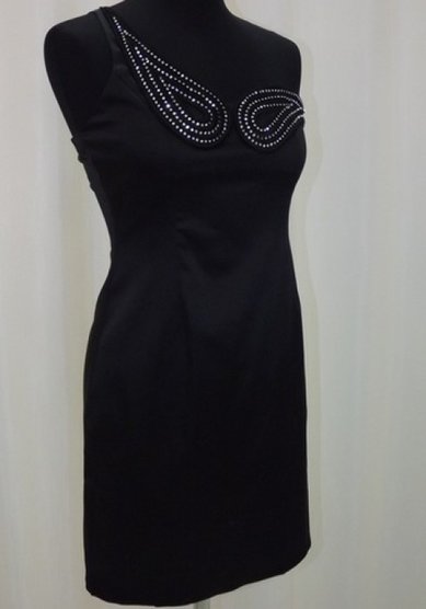 Вечернее платье 478-A31006 - Свадебный салон Annet Wedding