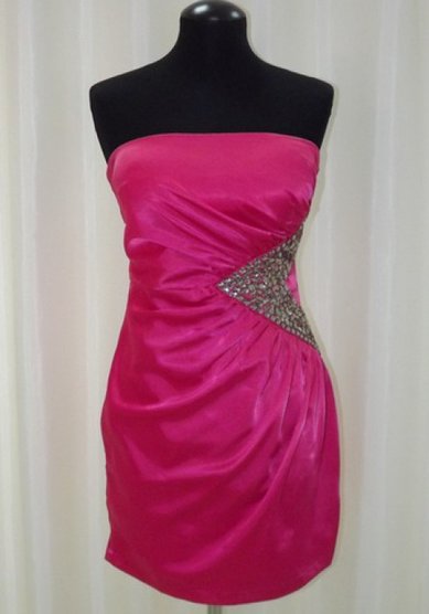 Вечернее платье 326-A31007 - Свадебный салон Annet Wedding