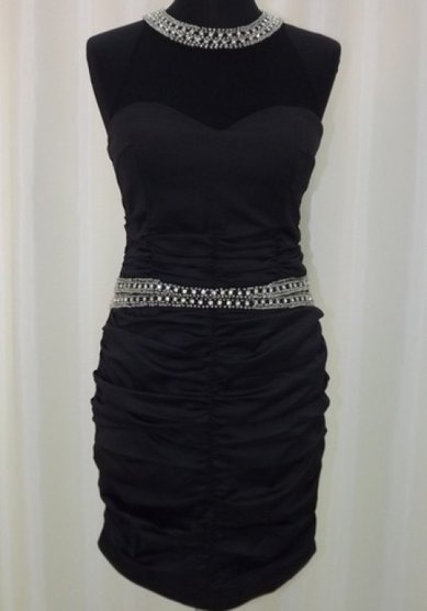 Вечернее платье 1021-A31011 - Свадебный салон Annet Wedding