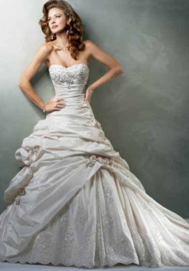 Свадебное платье VN1-V31016 - Свадебные платья и аксессуары Vestis