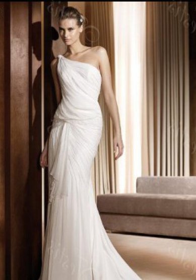 Свадебное платье VN10-V31021 - Свадебные платья и аксессуары Vestis