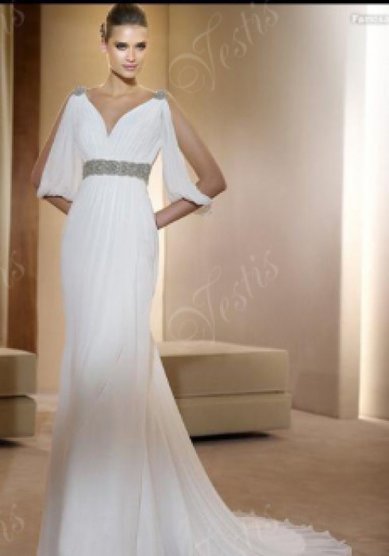 Свадебное платье VN18-V31022 - Свадебные платья и аксессуары Vestis