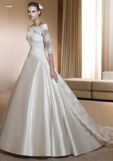 Свадебное платье VN39-V31037 - Свадебные платья и аксессуары Vestis