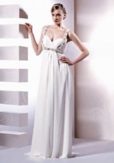 Свадебное платье VN47-V31045 - Свадебные платья и аксессуары Vestis