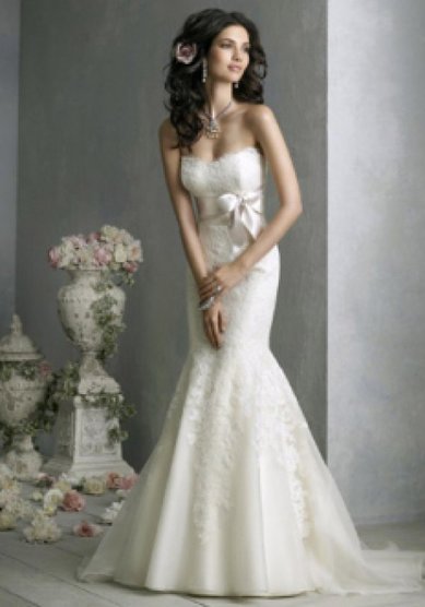 Свадебное платье VN52-V31050 - Свадебные платья и аксессуары Vestis