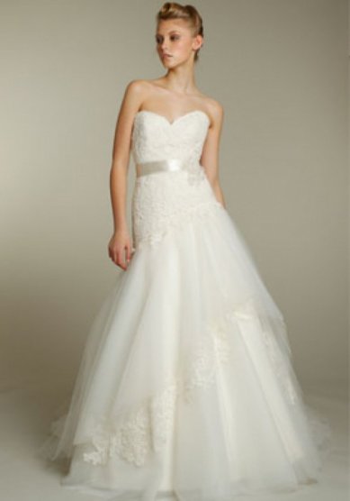 Свадебное платье VN59-V31068 - Свадебные платья и аксессуары Vestis