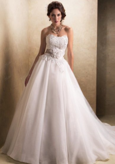 Свадебное платье VN68-V31098 - Свадебные платья и аксессуары Vestis