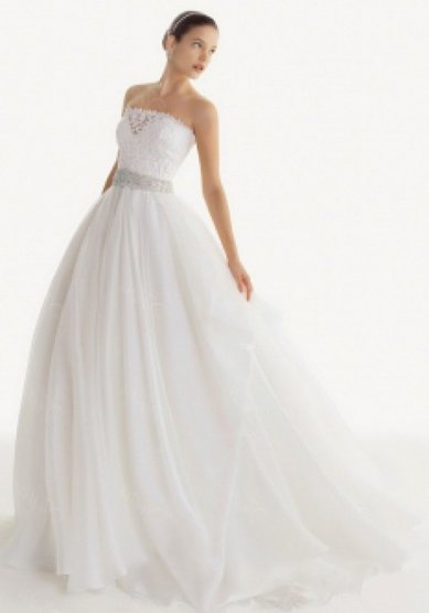 Свадебное платье VN71-V31101 - Свадебные платья и аксессуары Vestis