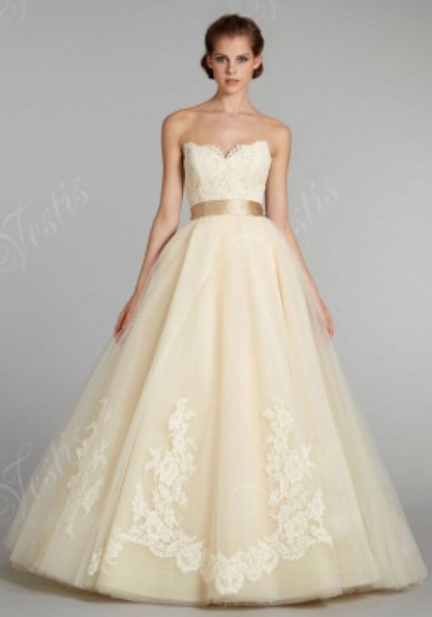 Свадебное платье VN78-V31110 - Свадебные платья и аксессуары Vestis