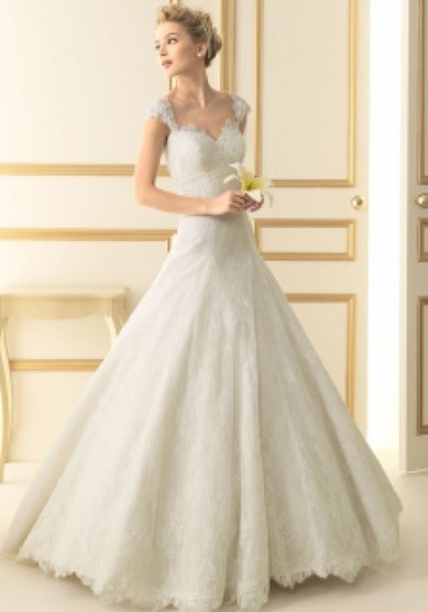 Свадебное платье VN79-V31111 - Свадебные платья и аксессуары Vestis