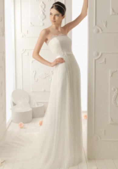 Свадебное платье VN81-V31114 - Свадебные платья и аксессуары Vestis