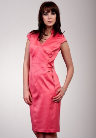 Вечернее платье 3044-V31141 - Свадебные платья и аксессуары Vestis