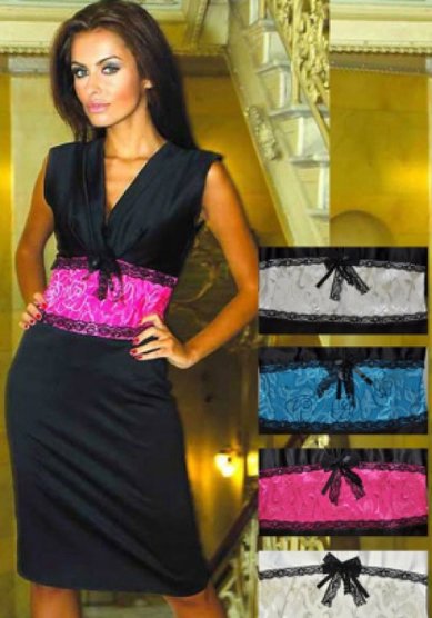 Вечернее платье Kate-V31169 - Свадебные платья и аксессуары Vestis