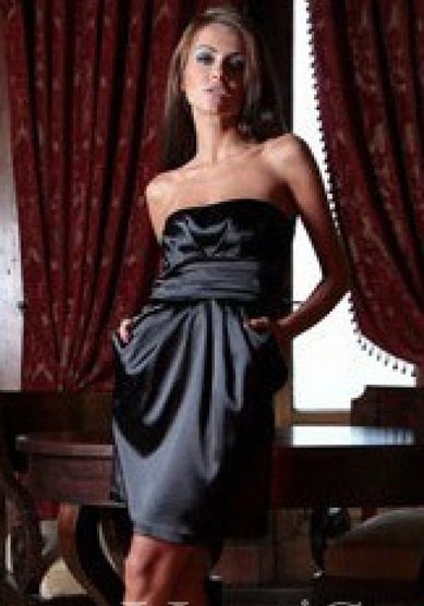 Вечернее платье Moly-V31179 - Свадебные платья и аксессуары Vestis