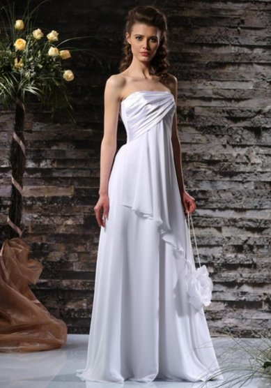 Свадебное платье Агния-Б31202 - Центр свадебной и вечерней моды Богема