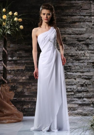 Свадебное платье Артемида-Б31207 - Центр свадебной и вечерней моды Богема