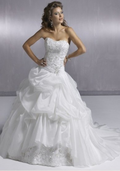 Свадебное платье BS-22-Д31394 - Свадебный салон Долина Роз
