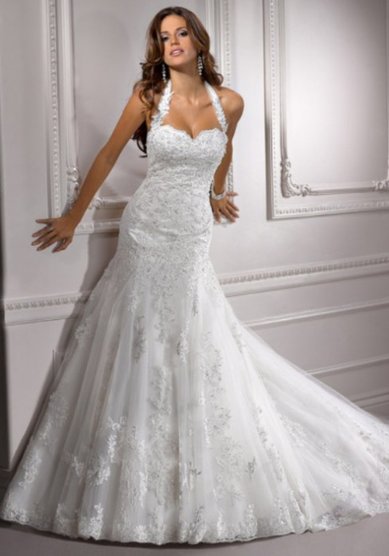 Свадебное платье MS-47-Д31407 - Свадебный салон Долина Роз