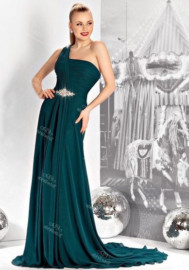 Вечернее платье CW081-Д31420 - Свадебный салон Долина Роз