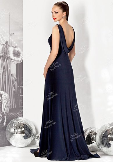 Вечернее платье KP0134-Д31425 - Свадебный салон Долина Роз