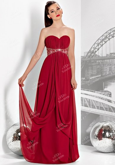 Вечернее платье bb131B-Д31510 - Свадебный салон Долина Роз