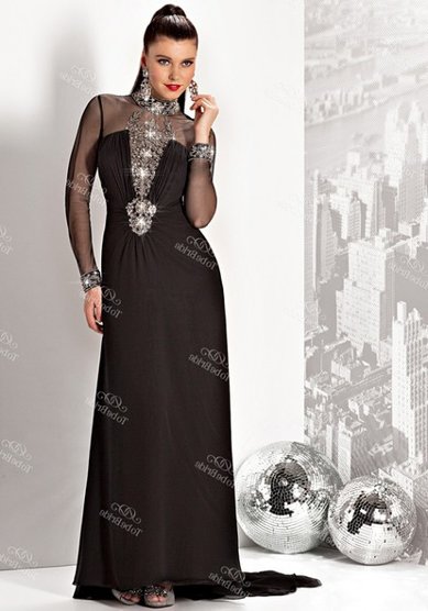 Вечернее платье AM039B-Д31514 - Свадебный салон Долина Роз