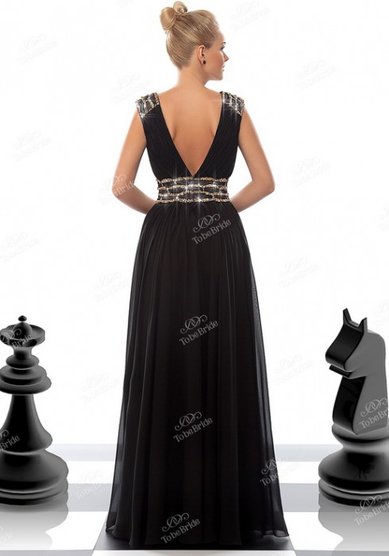 Вечернее платье KP072B-Д31516 - Свадебный салон Долина Роз