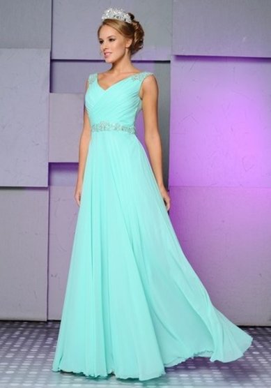 Вечернее платье J68300 - свадебные вечерние платья в Самаре JULIA