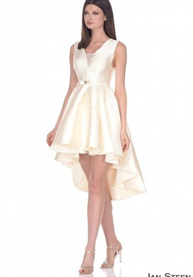 Вечернее платье J68320 - свадебные вечерние платья в Самаре JULIA